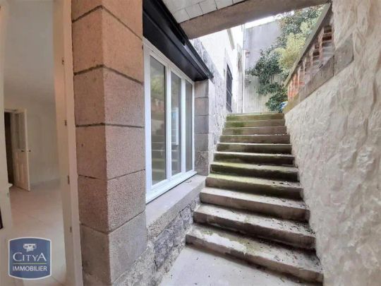 Appartement à louer 1 pièce 30.35m² - Photo 1