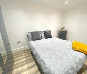 1 bedroom apartment to rent - Photo 4