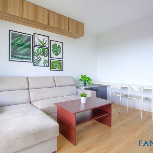 ul. Św. Kingi | 2 pokoje - 46m2 + Komórka | Wilkowyja | Wysoki Standard - Photo 1