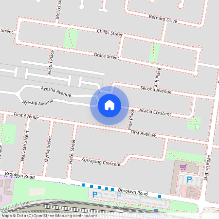 4/43 Acacia Crescent, Vic 3338, Melton South