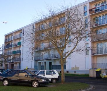 Appartement T3 à Château Thierry - Photo 1