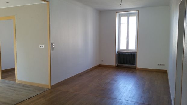 Location Appartement 3 pièces 78m² - Photo 1