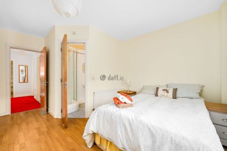 Apartment to rent in Dublin, Jamestown Little - Photo 5