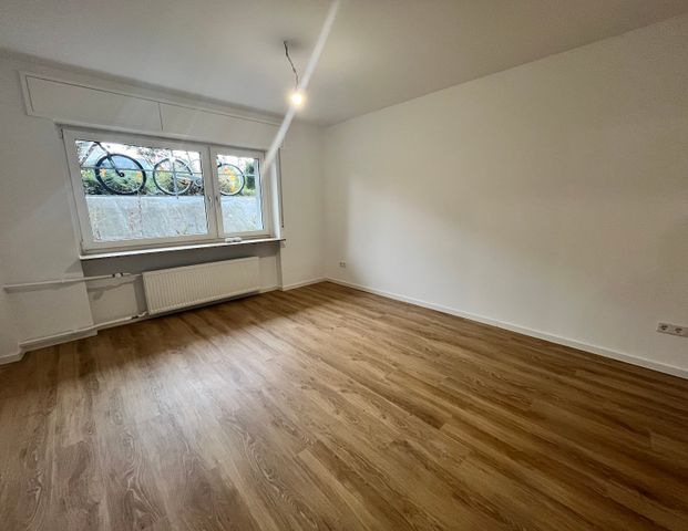 MT an CS am 24.10 zum 1.12.Saniert und bereit für den Einzug - Foto 1