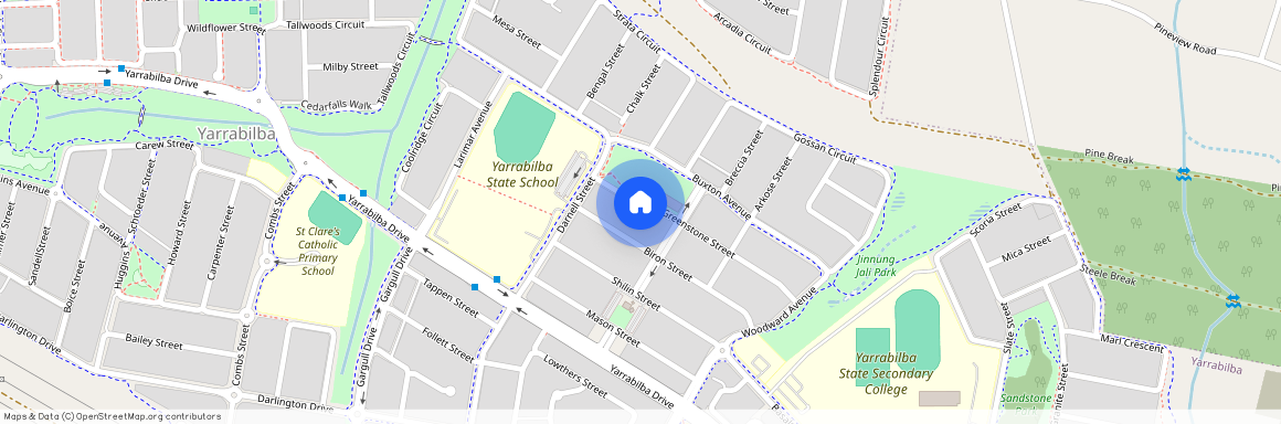 17 Greenstone Street, Yarrabilba