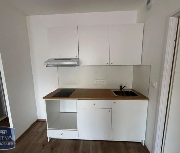 Appartement à louer 2 pièces 50.9m² - Photo 3