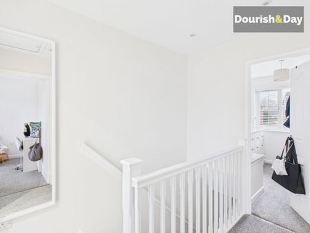 3 bedroom semi-detached house to rent - Photo 2