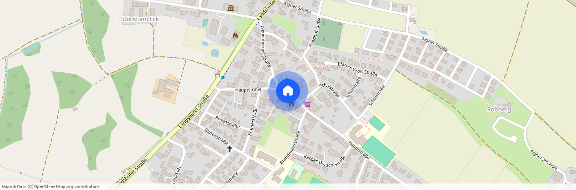 84166 Bayern - Adlkofen