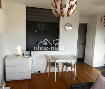 2 Zimmer Wohnung / Kompakt & stilvoll wohnen im Herzen von Hamburg - Photo 2