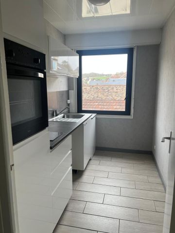 Location Appartement 2 pièces 45m² GAILLON 27600 - Photo 3