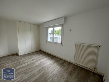 Location Appartement 3 pièces 69m² ST HERBLAIN 44800 - Photo 5
