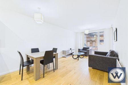 1 bedroom apartment to rent - Photo 4