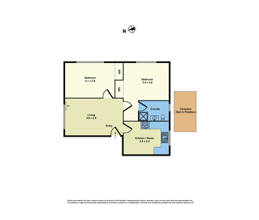 Close to Everything - Photo 6