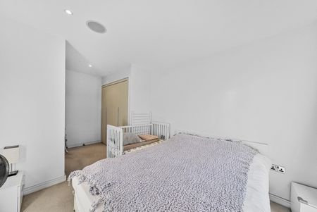 1 Bed Flat, Moore House, SW1W - Photo 4