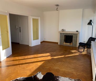 - SINT-AMANDSBERG - Ruim appartement met twee slaapkamers en garage - Foto 4