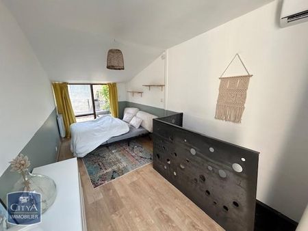 Location Maison 3 pièces 69m² NANTES 44000 - Photo 5