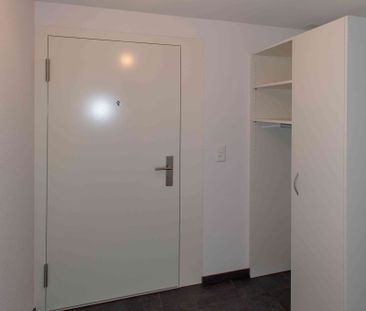 4.5 Zimmer, 130 m², 2. Stock - Foto 3