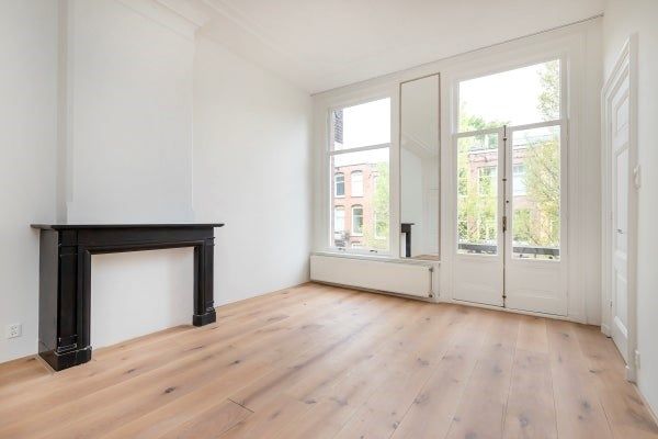 Johannes Verhulststraat 119-2, 1071MZ, Amsterdam - Foto 1