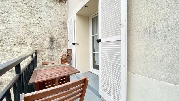 Charmante Maison avec Jardin et balcon - Photo 1