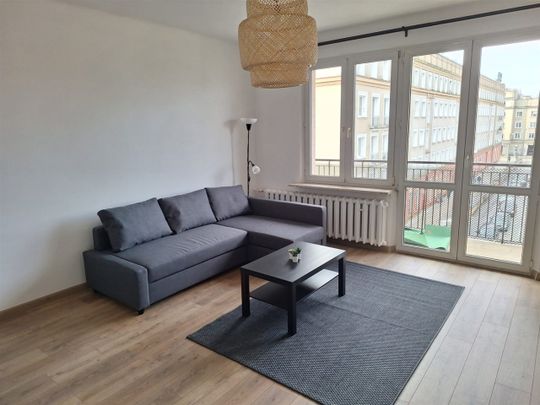 Mieszkanie na wynajem - Photo 1