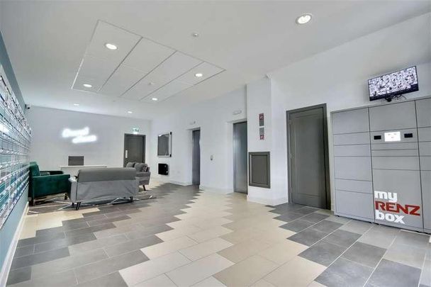 Brunel House, The Hard, Portsmouth, PO1 - Photo 1