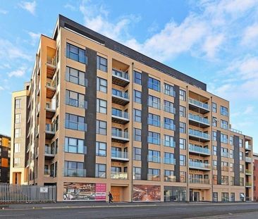 1 bedroom flat to rent - Photo 6