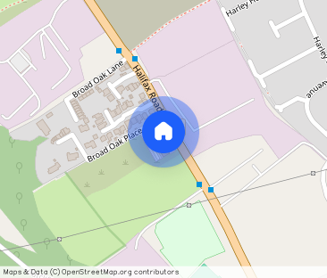 Halifax Road, Hipperholme, Halifax - Photo 1
