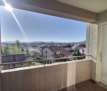 Appartement Clermont Ferrand 3 pièce(s) 58m2 - Photo 5