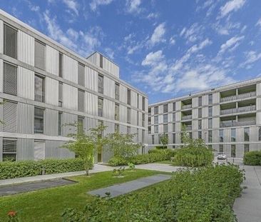 This modern apartment meets all your needs - Photo 6