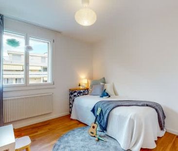 4 Zimmer, 82 m², EG - Photo 3