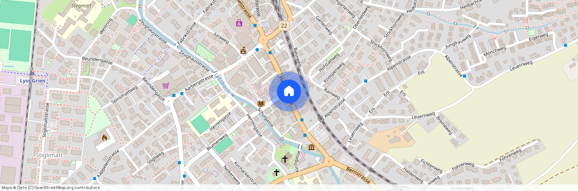 Auf Anfrage, 3250 Lyss