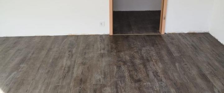 4 Zimmer Wohnung im schönen Gütenbach - Photo 1