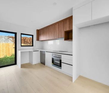 Good newly build home for family - Photo 3