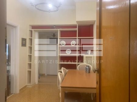 Διαμέρισμα για ενοικίαση Κολωνάκι (Κολωνάκι - Λυκαβηττός) - Photo 3