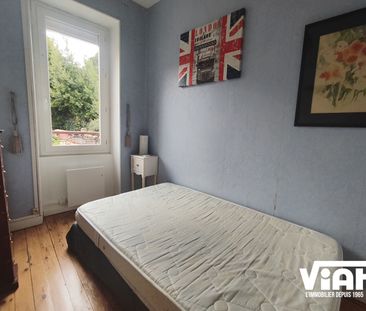 T2 MEUBLÉ PROCHE FAC DES SCIENCES - Photo 6