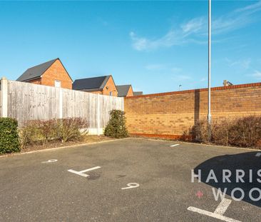 Martin Hunt Drive, Stanway - Photo 5