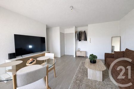 Location Appartement 2 pièces 39m² MONTPELLIER 34080 - Photo 2