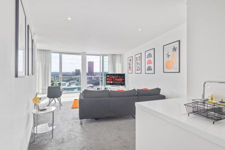 1 bedroom apartment to rent - Photo 4