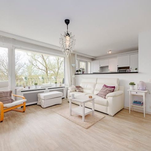 Appartement te huur - Foto 1