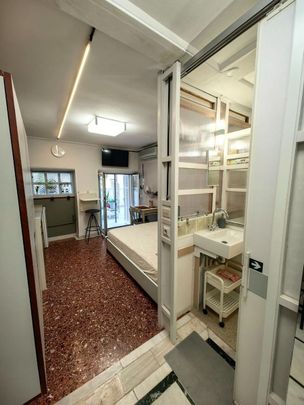 Studio/Γκαρσονιέρα για ενοικίαση Αριστοτέλους - Ιστορικό Κέντρο (Κέντρο Θεσσαλονίκης) - Photo 1