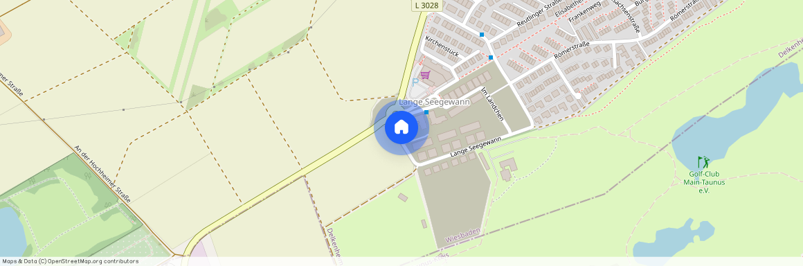 Lange Seegewann 15, 65205, Wiesbaden