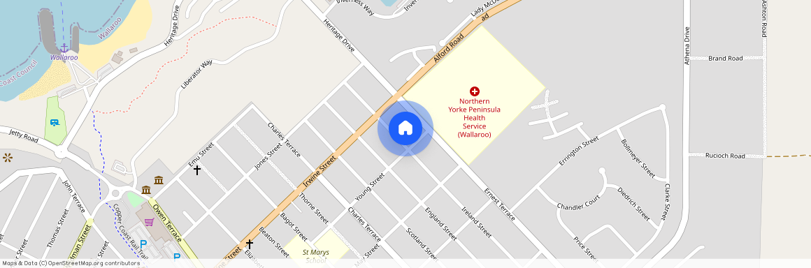 9 Ireland Street, SA 5556, Wallaroo