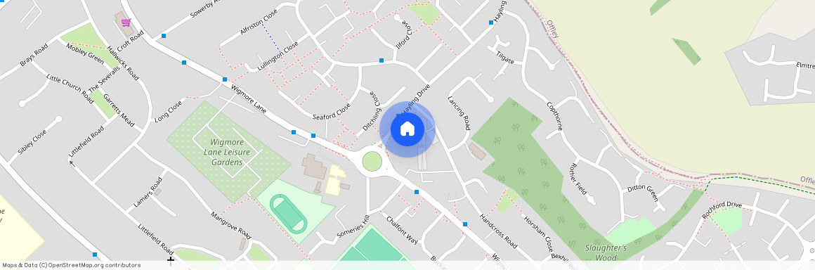 Luton LU2