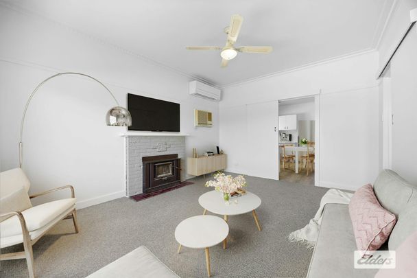 Freshly Renovated, Low-Maintenance Living - Photo 1