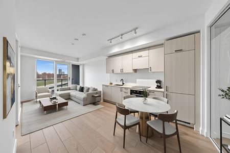 For Lease - 1 Kyle Lowry Road Unit# 313, Toronto, Ontario - Photo 2