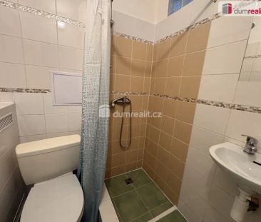 pronájem bytu 1+1 Příbram - ulice Mariánská - Photo 5