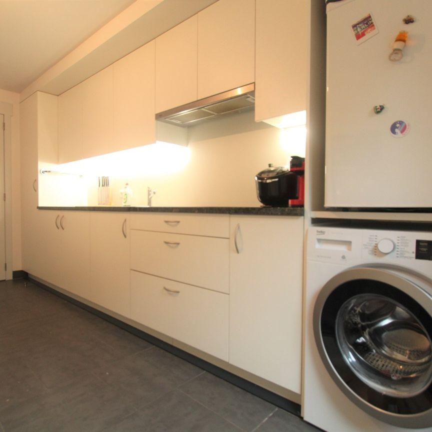 Appartement te huur in Gent - Photo 1