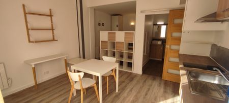 Location Appartement 1 pièce 26m² TOULOUSE 31400 - Photo 3