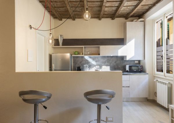 Modern San Zanobi