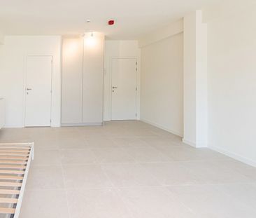 Volledig gerenoveerde studentenkamer in hartje Mechelen - Foto 5